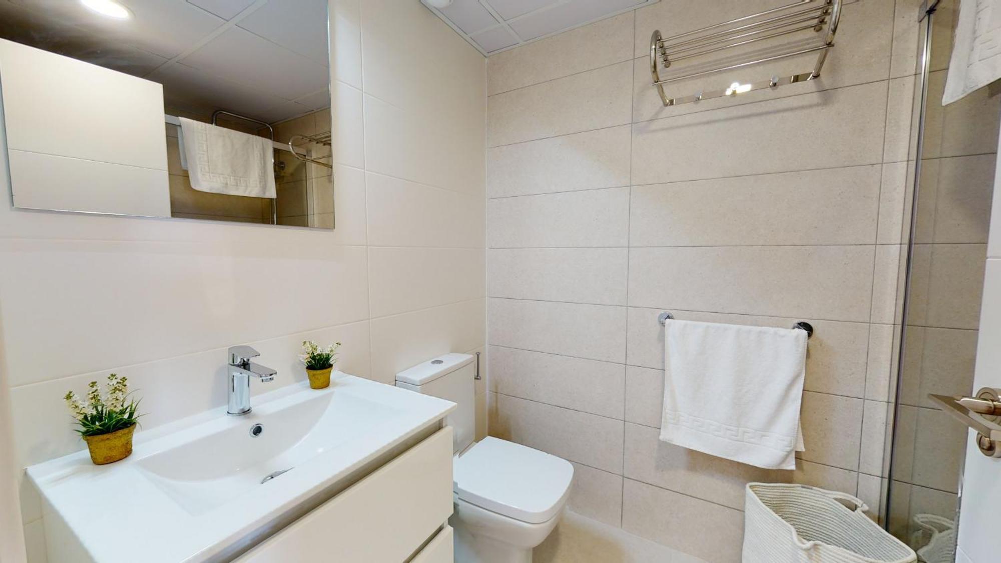 Alicante Colorful Penthouse Center 5A ภายนอก รูปภาพ