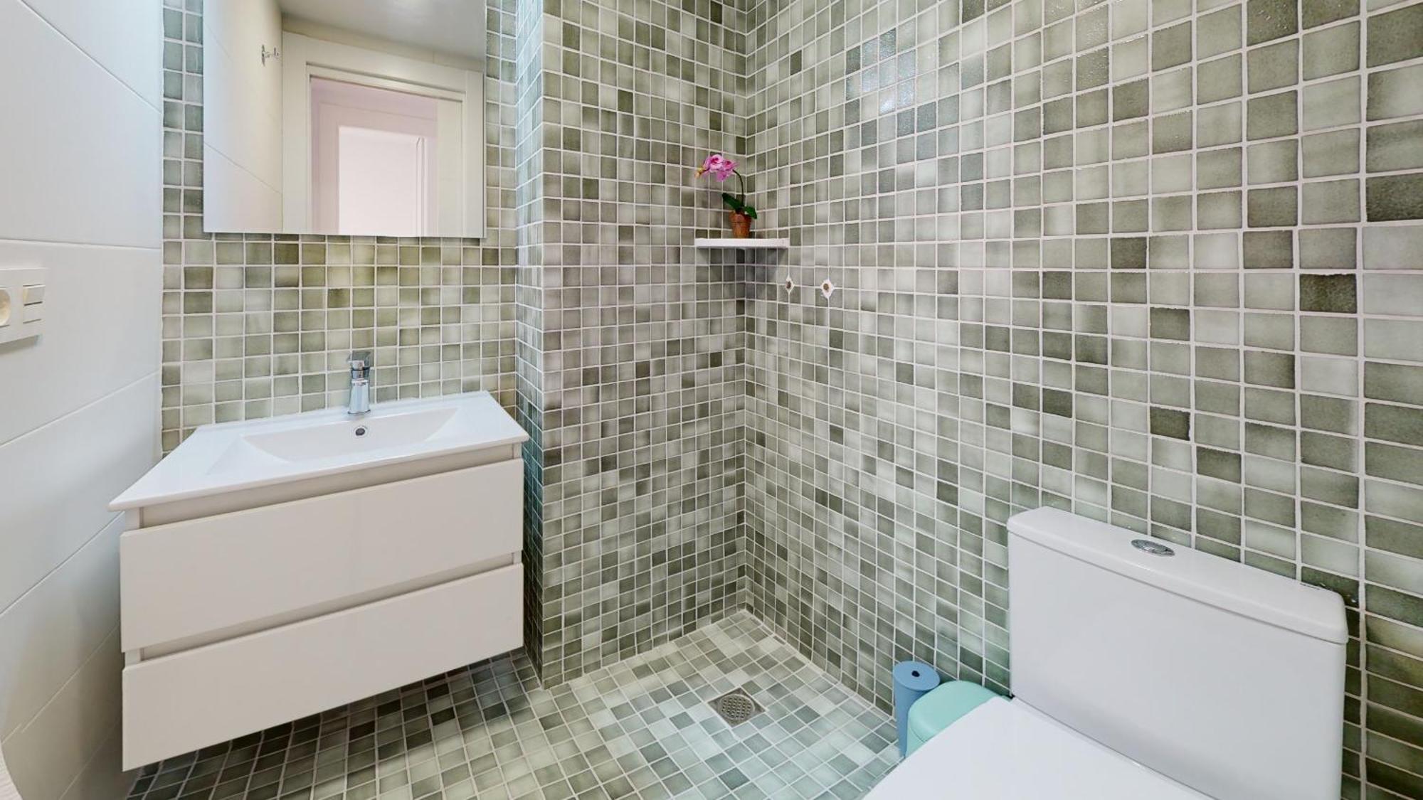 Alicante Colorful Penthouse Center 5A ภายนอก รูปภาพ